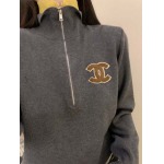 2025年11月18日入荷秋冬新作CHANEL セーター+ズボンファッション/誕生日プレゼント/贈り物 can工場