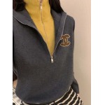 2025年11月18日入荷秋冬新作CHANEL セーター+ズボンファッション/誕生日プレゼント/贈り物 can工場