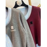 2025年11月18日入荷秋冬新作chanel セーター ファッション/誕生日プレゼント/贈り物 can工場