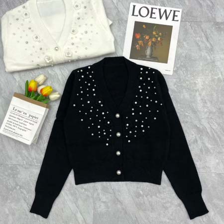 2025年11月18日入荷秋冬新作セーター ファッション/誕...