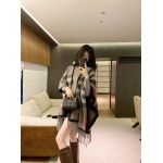 2025年11月18日入荷秋冬新作Burberryマフラーファッション/誕生日プレゼント/贈り物 can工場