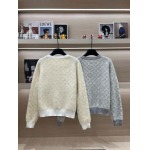 2025年11月18日入荷秋冬新作LV ニット ファッション/誕生日プレゼント/贈り物 can工場