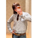 2025年11月18日入荷秋冬新作LV ニット ファッション/誕生日プレゼント/贈り物 can工場