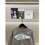 2025年11月18日入荷秋冬新作ニット ファッション/誕生日プレゼント/贈り物 can工場