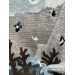 2025年11月18日入荷秋冬新作ニット ファッション/誕生日プレゼント/贈り物 can工場