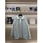 2025年11月18日入荷秋冬新作Adidasニット ファッション/誕生日プレゼント/贈り物 can工場