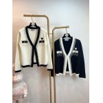 2025年11月18日入荷秋冬新作Chanel ニットカーディガン ファッション/誕生日プレゼント/贈り物 can工場