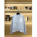 2025年11月18日入荷秋冬新作Ami ニットファッション/誕生日プレゼント/贈り物 can工場