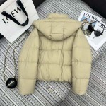 2025年11月18日入荷秋冬新作Loeweダウンジャケットファッション/誕生日プレゼント/贈り物 can工場