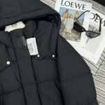 2025年11月18日入荷秋冬新作Loeweダウンジャケットファッション/誕生日プレゼント/贈り物 can工場