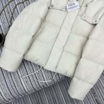 2025年11月18日入荷秋冬新作Loeweダウンジャケットファッション/誕生日プレゼント/贈り物 can工場