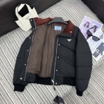 2025年11月18日入荷秋冬新作Pradaダウンジャケット ファッション/誕生日プレゼント/贈り物 can工場