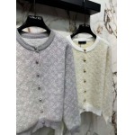 2025年11月18日入荷秋冬新作Louis Vuitton  ニット/セーター ファッション/誕生日プレゼント/贈り物 can工場