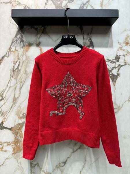 2025年11月18日入荷秋冬新作 Gucci ニット/セー...