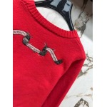 2025年11月18日入荷秋冬新作 Gucci ニット/セーター ファッション/誕生日プレゼント/贈り物 can工場