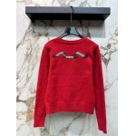 2025年11月18日入荷秋冬新作 Gucci ニット/セーター ファッション/誕生日プレゼント/贈り物 can工場