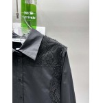 2025年11月18日入荷秋冬新作Dior シャツファッション/誕生日プレゼント/贈り物 can工場