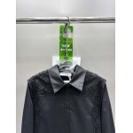 2025年11月18日入荷秋冬新作Dior シャツファッション/誕生日プレゼント/贈り物 can工場