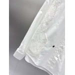 2025年11月18日入荷秋冬新作Dior シャツファッション/誕生日プレゼント/贈り物 can工場