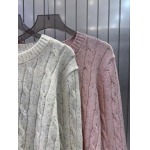 2025年11月18日入荷秋冬新作chanel ニット/セーター ファッション/誕生日プレゼント/贈り物 can工場