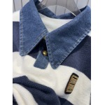 2025年11月18日入荷秋冬新作miumiuニット/セーターファッション/誕生日プレゼント/贈り物 can工場