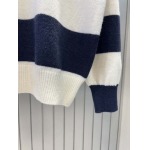 2025年11月18日入荷秋冬新作miumiuニット/セーターファッション/誕生日プレゼント/贈り物 can工場