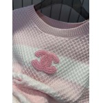 2025年11月18日入荷秋冬新作chanel ニット/セーターファッション/誕生日プレゼント/贈り物 can工場