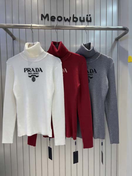2025年11月18日入荷秋冬新作prada ファッション/...
