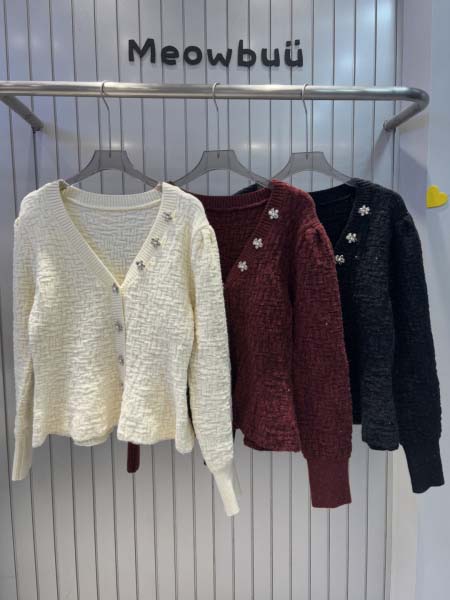 2025年11月18日入荷秋冬新作ニット/セーター ファッシ...