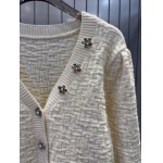 2025年11月18日入荷秋冬新作ニット/セーター ファッション/誕生日プレゼント/贈り物 can工場