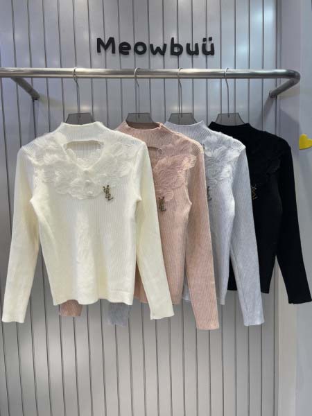 2025年11月18日入荷秋冬新作YSLファッション/誕生日...