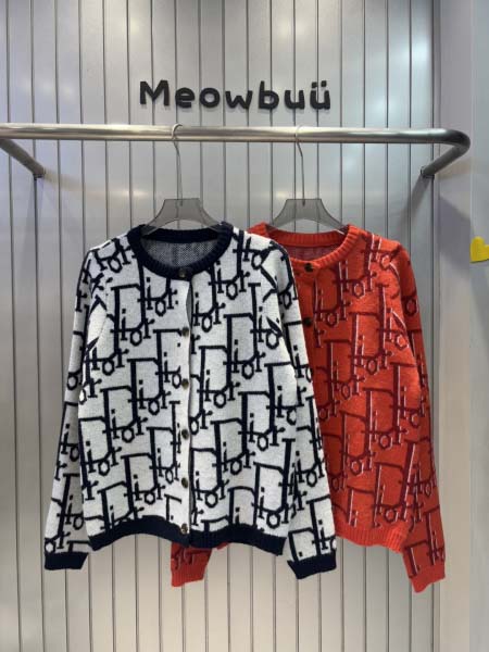 2025年11月18日入荷秋冬新作diorファッション/誕生...