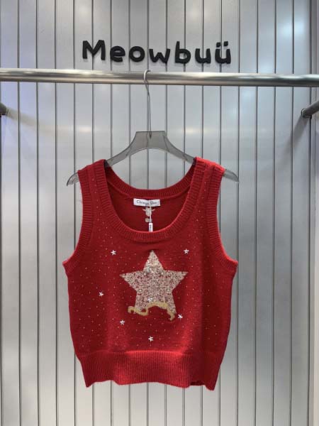 2025年11月18日入荷秋冬新作Diorファッション/誕生...