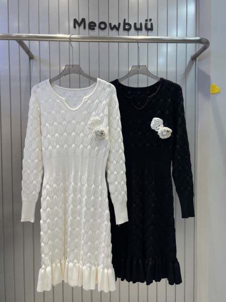 2025年11月18日入荷秋冬新作Chanel ファッション...