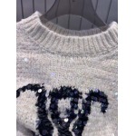 2025年11月18日入荷秋冬新作Celine ニット/セーター ファッション/誕生日プレゼント/贈り物 can工場