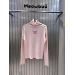 2025年11月18日入荷秋冬新作Chanel ニット/セーター ファッション/誕生日プレゼント/贈り物 can工場