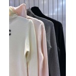 2025年11月18日入荷秋冬新作Chanel ニット/セーター ファッション/誕生日プレゼント/贈り物 can工場