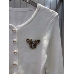 2025年11月18日入荷秋冬新作Dior ニット/セーター ファッション/誕生日プレゼント/贈り物 can工場