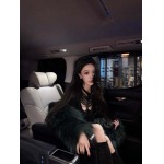 2025年11月18日入荷秋冬新作miumiu ニット ファッション/誕生日プレゼント/贈り物 can工場