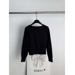 2025年11月18日入荷秋冬新作miumiu ニット ファッション/誕生日プレゼント/贈り物 can工場