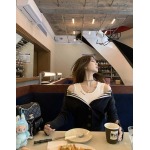 2025年11月18日入荷秋冬新作miumiu ニット ファッション/誕生日プレゼント/贈り物 can工場