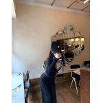 2025年11月18日入荷秋冬新作miumiu ニット ファッション/誕生日プレゼント/贈り物 can工場