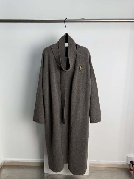 2025年11月18日入荷秋冬新作YSL ニット  ファッシ...