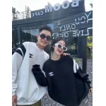 2025年11月18日入荷秋冬新作Chanel スウェット  ファッション/誕生日プレゼント/贈り物 can工場