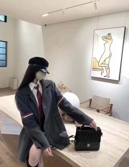 2025年11月18日入荷秋冬新作Thom Browne ジ...