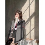 2025年11月18日入荷秋冬新作Thom Browne ジャケット ファッション/誕生日プレゼント/贈り物 can工場