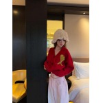 2025年11月18日入荷秋冬新作AMIニット/セーター ファッション/誕生日プレゼント/贈り物 can工場