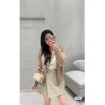 2025年11月18日入荷秋冬新作Dior ウール パーカー  ファッション/誕生日プレゼント/贈り物 can工場