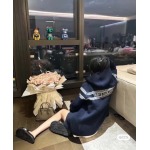 2025年11月18日入荷秋冬新作Dior ウール パーカー ファッション/誕生日プレゼント/贈り物 can工場