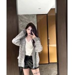 2025年11月18日入荷秋冬新作Dior ウール パーカー ファッション/誕生日プレゼント/贈り物 can工場